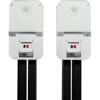 Полочная акустика Polk Audio Signature Elite ES20 (белый) - Превью изображения №5 — Интернет-магазин Time-Shop