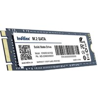 SSD Indilinx S3N80S 256GB IND-S3N80S256GX - Превью изображения №3 — Интернет-магазин Time-Shop
