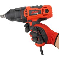 Гайковерт JBC P1B-GW5-500 - Превью изображения №7 — Интернет-магазин Time-Shop