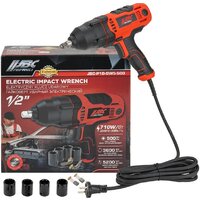 Шуруповерты, гайковерты, электроотвертки