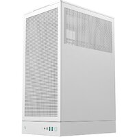 Корпус DeepCool CH270 WH R-CH270-WHNGM0-G-1 - Превью изображения №8 — Интернет-магазин Time-Shop