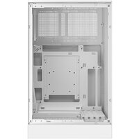 Корпус DeepCool CH270 WH R-CH270-WHNGM0-G-1 - Превью изображения №5 — Интернет-магазин Time-Shop