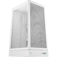 Корпус DeepCool CH270 WH R-CH270-WHNGM0-G-1 - Превью изображения №2 — Интернет-магазин Time-Shop