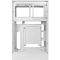 Корпус DeepCool CH270 WH R-CH270-WHNGM0-G-1 - Превью изображения №6 — Интернет-магазин Time-Shop