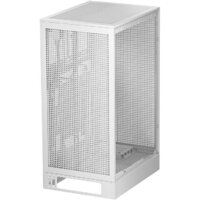 Корпус DeepCool CH270 WH R-CH270-WHNGM0-G-1 - Превью изображения №7 — Интернет-магазин Time-Shop