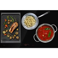 Варочная панель ASKO HI5842FBG1 - Превью изображения №3 — Интернет-магазин Time-Shop