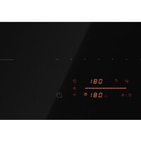 Варочная панель ASKO HI5842FBG1 - Превью изображения №2 — Интернет-магазин Time-Shop