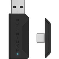 Наушники Machenike GX30 Pro (черный) - Превью изображения №5 — Интернет-магазин Time-Shop