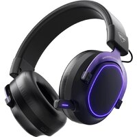 Наушники Machenike GX30 Pro (черный) - Превью изображения №4 — Интернет-магазин Time-Shop