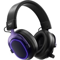 Наушники Machenike GX30 Pro (черный) - Превью изображения №2 — Интернет-магазин Time-Shop