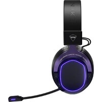 Наушники Machenike GX30 Pro (черный) - Превью изображения №3 — Интернет-магазин Time-Shop