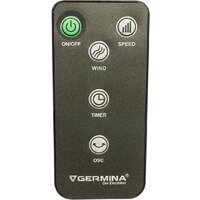 Колонный вентилятор Germina GW-0055 - Превью изображения №4 — Интернет-магазин Time-Shop