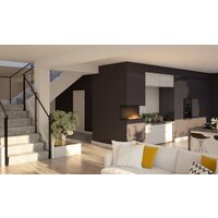 Биокамин Infire Inside C800 Vers2 - Превью изображения №5 — Интернет-магазин Time-Shop