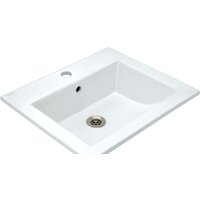 Jaquar KUS-WHT-35601