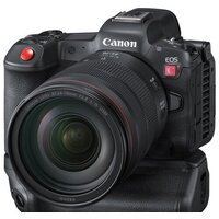Беззеркальный фотоаппарат Canon EOS R5 C Body - Превью изображения №23 — Интернет-магазин Time-Shop