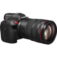Беззеркальный фотоаппарат Canon EOS R5 C Body - Превью изображения №18 — Интернет-магазин Time-Shop