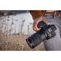 Беззеркальный фотоаппарат Canon EOS R5 C Body - Превью изображения №28 — Интернет-магазин Time-Shop