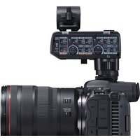 Беззеркальный фотоаппарат Canon EOS R5 C Body - Превью изображения №25 — Интернет-магазин Time-Shop