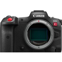 Canon EOS R5 C Body