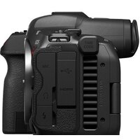 Беззеркальный фотоаппарат Canon EOS R5 C Body - Превью изображения №9 — Интернет-магазин Time-Shop