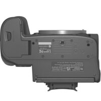 Беззеркальный фотоаппарат Canon EOS R5 C Body - Превью изображения №4 — Интернет-магазин Time-Shop