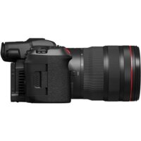 Беззеркальный фотоаппарат Canon EOS R5 C Body - Превью изображения №20 — Интернет-магазин Time-Shop