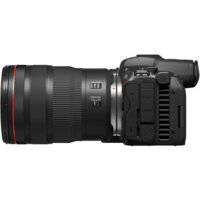 Беззеркальный фотоаппарат Canon EOS R5 C Body - Превью изображения №19 — Интернет-магазин Time-Shop