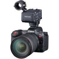 Беззеркальный фотоаппарат Canon EOS R5 C Body - Превью изображения №26 — Интернет-магазин Time-Shop