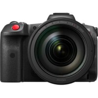 Беззеркальный фотоаппарат Canon EOS R5 C Body - Превью изображения №15 — Интернет-магазин Time-Shop