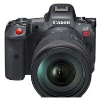 Беззеркальный фотоаппарат Canon EOS R5 C Body - Превью изображения №16 — Интернет-магазин Time-Shop