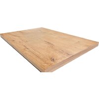 Готовая кухня Интерлиния Мила Шато 3.6В (мята/мята/дуб бунратти) - Превью изображения №3 — Интернет-магазин Time-Shop