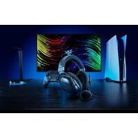 Наушники Razer BlackShark V3 Pro (для PlayStation, черный) - Превью изображения №5 — Интернет-магазин Time-Shop