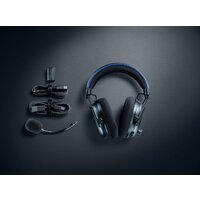 Наушники Razer BlackShark V3 Pro (для PlayStation, черный) - Превью изображения №4 — Интернет-магазин Time-Shop