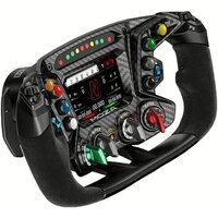 Руль Moza Lamborghini Essenza SCV12 RS070 MZ63 - Превью изображения №3 — Интернет-магазин Time-Shop