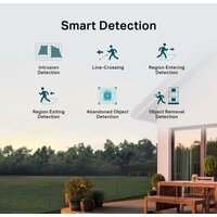 IP-камера TP-Link VIGI C540V - Превью изображения №6 — Интернет-магазин Time-Shop