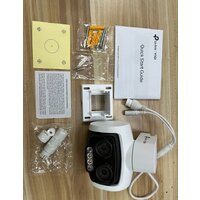 IP-камера TP-Link VIGI C540V - Превью изображения №7 — Интернет-магазин Time-Shop