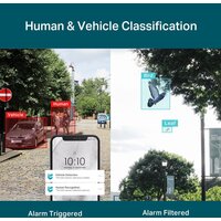 IP-камера TP-Link VIGI C540V - Превью изображения №5 — Интернет-магазин Time-Shop