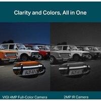 IP-камера TP-Link VIGI C540V - Превью изображения №3 — Интернет-магазин Time-Shop