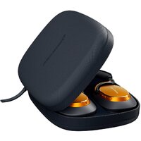Наушники Bowers & Wilkins Px8 S2 McLaren Edition (черный/оранжевый) - Превью изображения №4 — Интернет-магазин Time-Shop