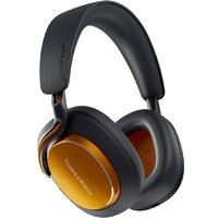 Bowers & Wilkins Px8 S2 McLaren Edition (черный/оранжевый)