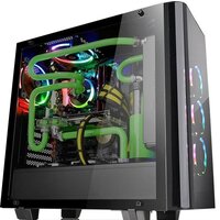 Корпус Thermaltake View 21 TG - Превью изображения №19 — Интернет-магазин Time-Shop