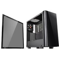Корпус Thermaltake View 21 TG - Превью изображения №5 — Интернет-магазин Time-Shop