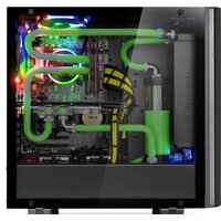 Корпус Thermaltake View 21 TG - Превью изображения №20 — Интернет-магазин Time-Shop