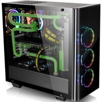 Корпус Thermaltake View 21 TG - Превью изображения №18 — Интернет-магазин Time-Shop