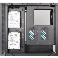 Корпус Thermaltake View 21 TG - Превью изображения №11 — Интернет-магазин Time-Shop