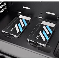 Корпус Thermaltake View 21 TG - Превью изображения №13 — Интернет-магазин Time-Shop