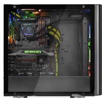 Корпус Thermaltake View 21 TG - Превью изображения №17 — Интернет-магазин Time-Shop