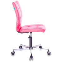 Офисное кресло Бюрократ CH-330M (розовый) - Превью изображения №3 — Интернет-магазин Time-Shop