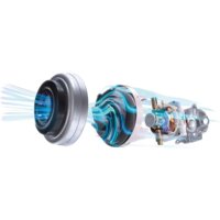 Пылесос Bosch BGLS4PET2 - Превью изображения №6 — Интернет-магазин Time-Shop