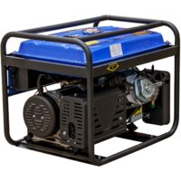 Бензиновый генератор ECO PE-9001E3FP - Превью изображения №2 — Интернет-магазин Time-Shop
